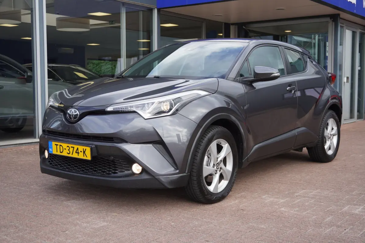 1.2 Urban | Handgeschakeld | Navigatie | Airco | Elek. Pakket | LM velgen | Inruil mogelijk