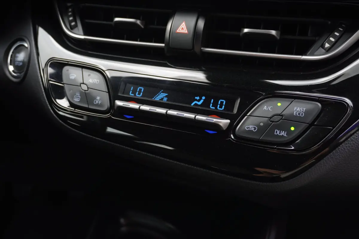 1.2 Urban | Handgeschakeld | Navigatie | Airco | Elek. Pakket | LM velgen | Inruil mogelijk