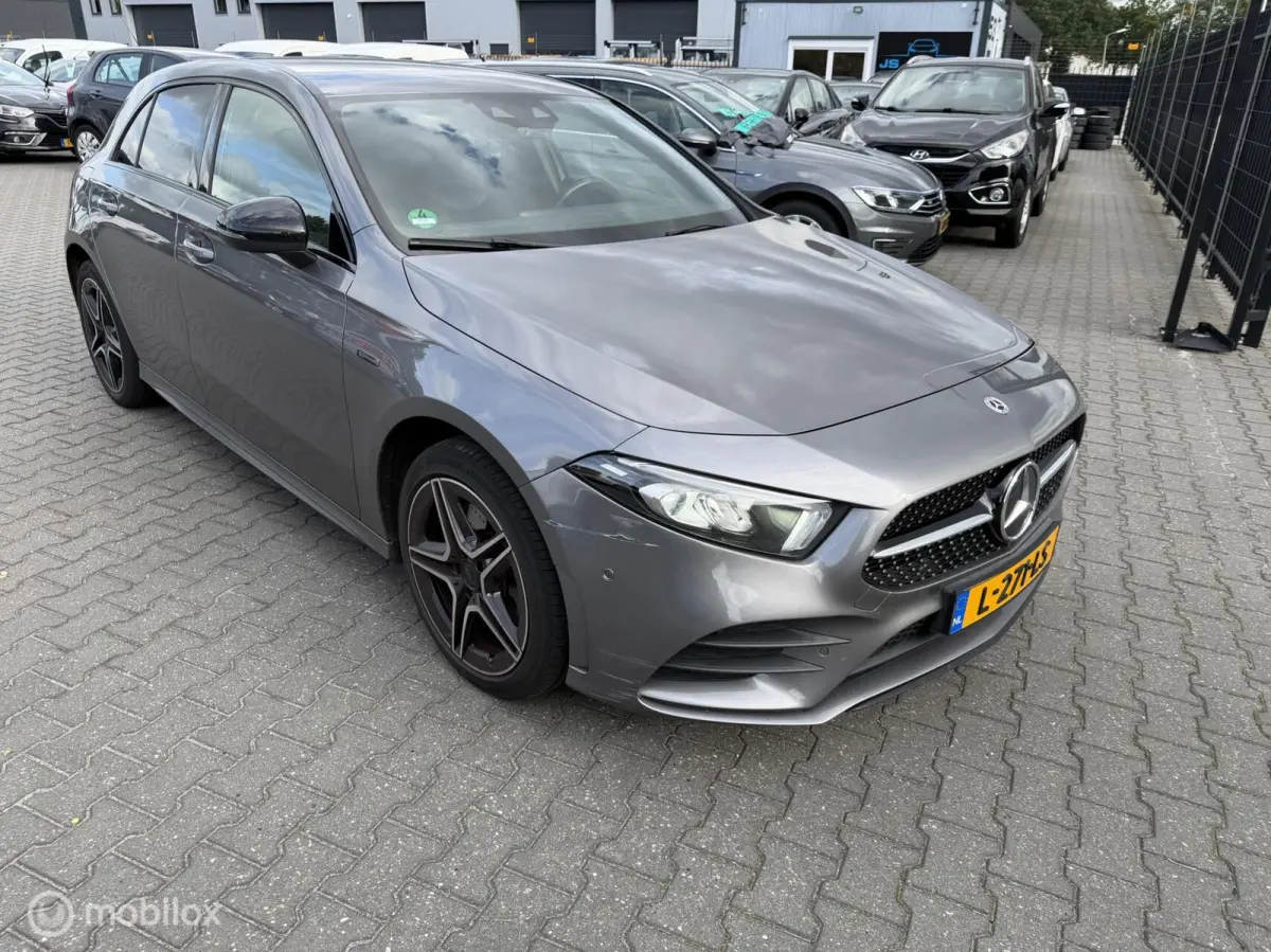250 e Business Solution AMG Limited
