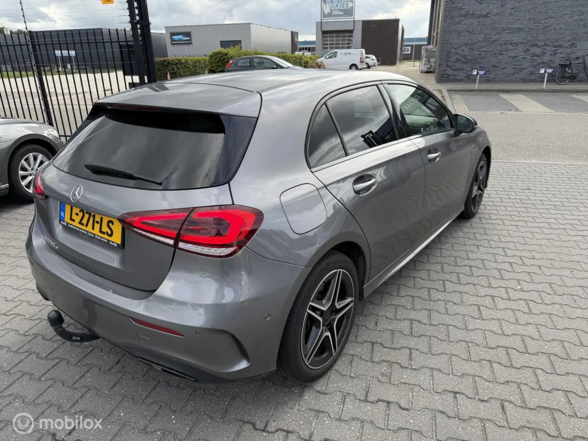 250 e Business Solution AMG Limited