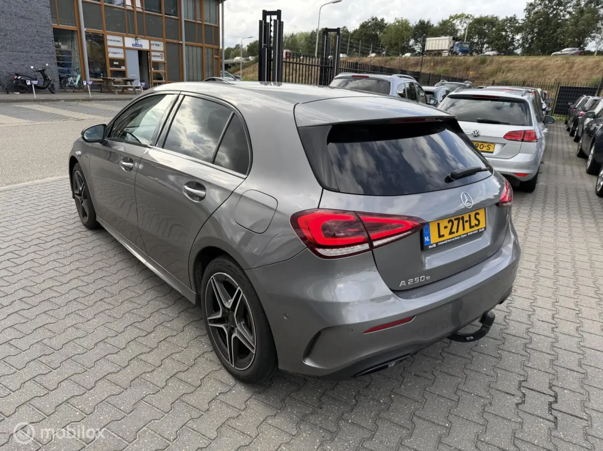 250 e Business Solution AMG Limited