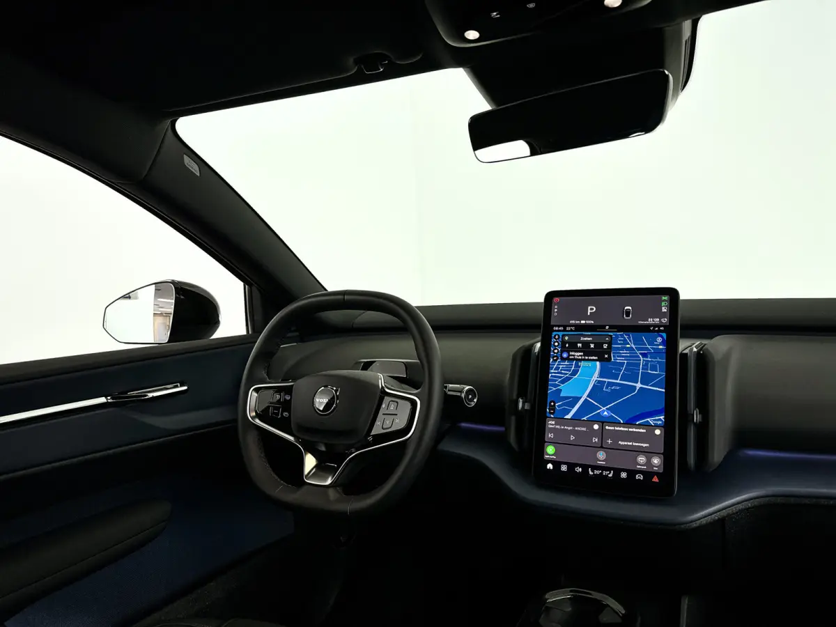 Single Motor Extended Range Plus 69 kWh | Parkeercamera | Harman Kardon | Stoel- en stuurverwarming | Elektrische stoelen