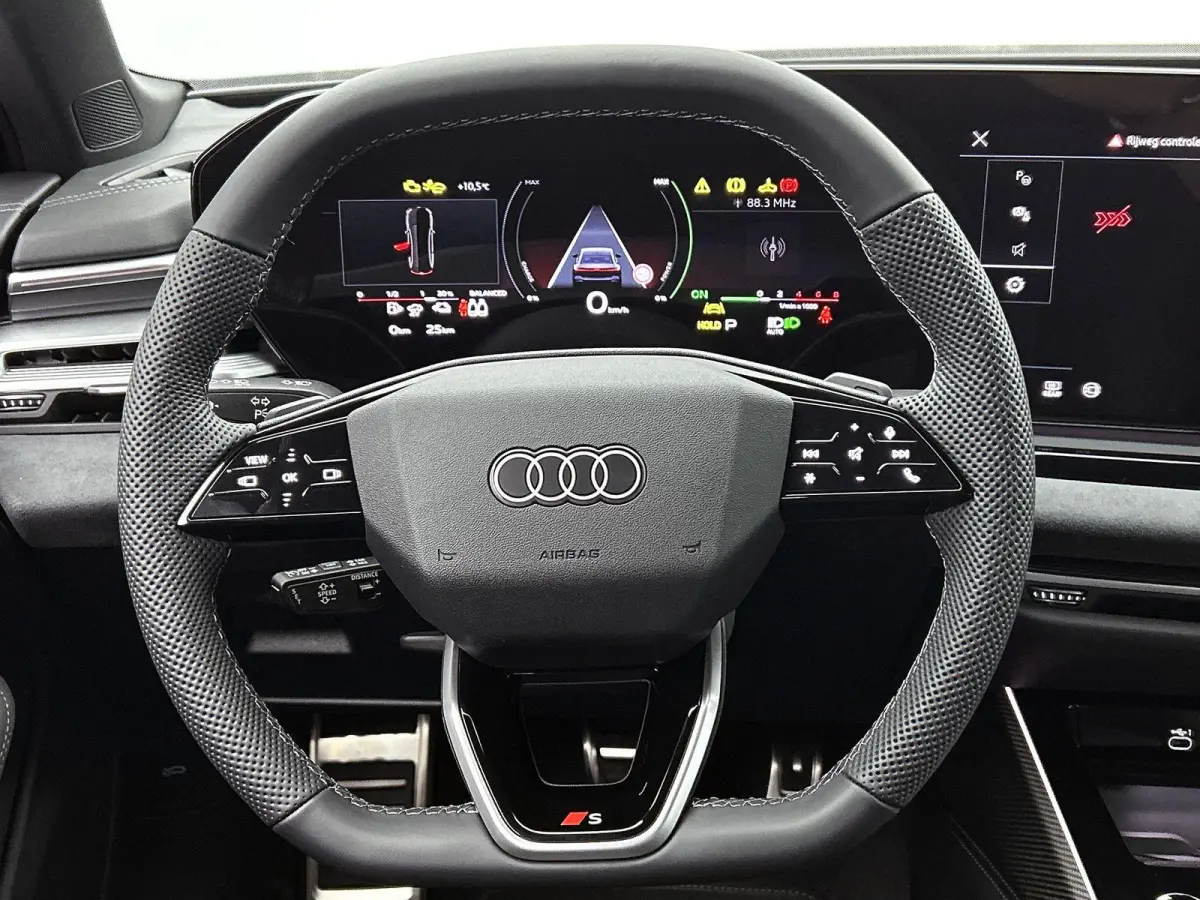 2.0 e-hybrid quattro S-Line 299 PK | Navigatie | Vierwielbesturing | Stoelverwarming | Tech plus | Optiek Pakket Zwart | Audi drive select | Memory Seats | Comfortpakket | Adaptive cruise co