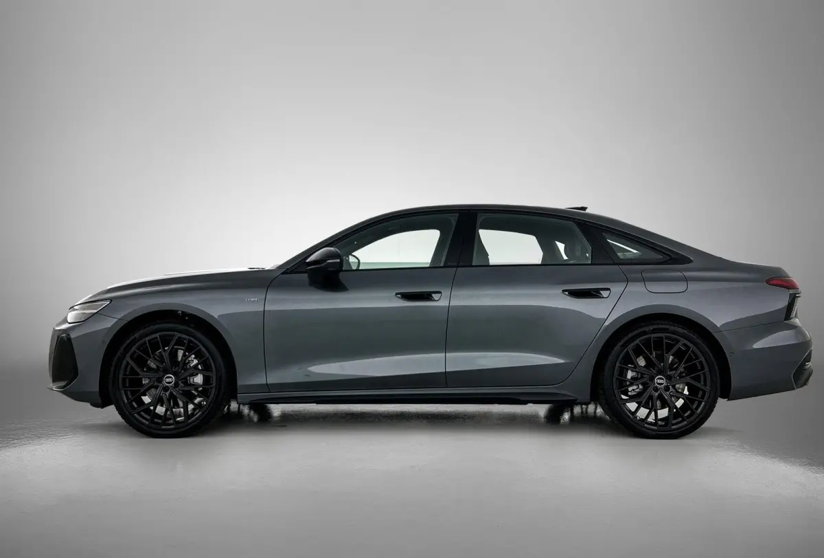 2.0 e-hybrid quattro S-Line 299 PK | Navigatie | Vierwielbesturing | Stoelverwarming | Tech plus | Optiek Pakket Zwart | Audi drive select | Memory Seats | Comfortpakket | Adaptive cruise co