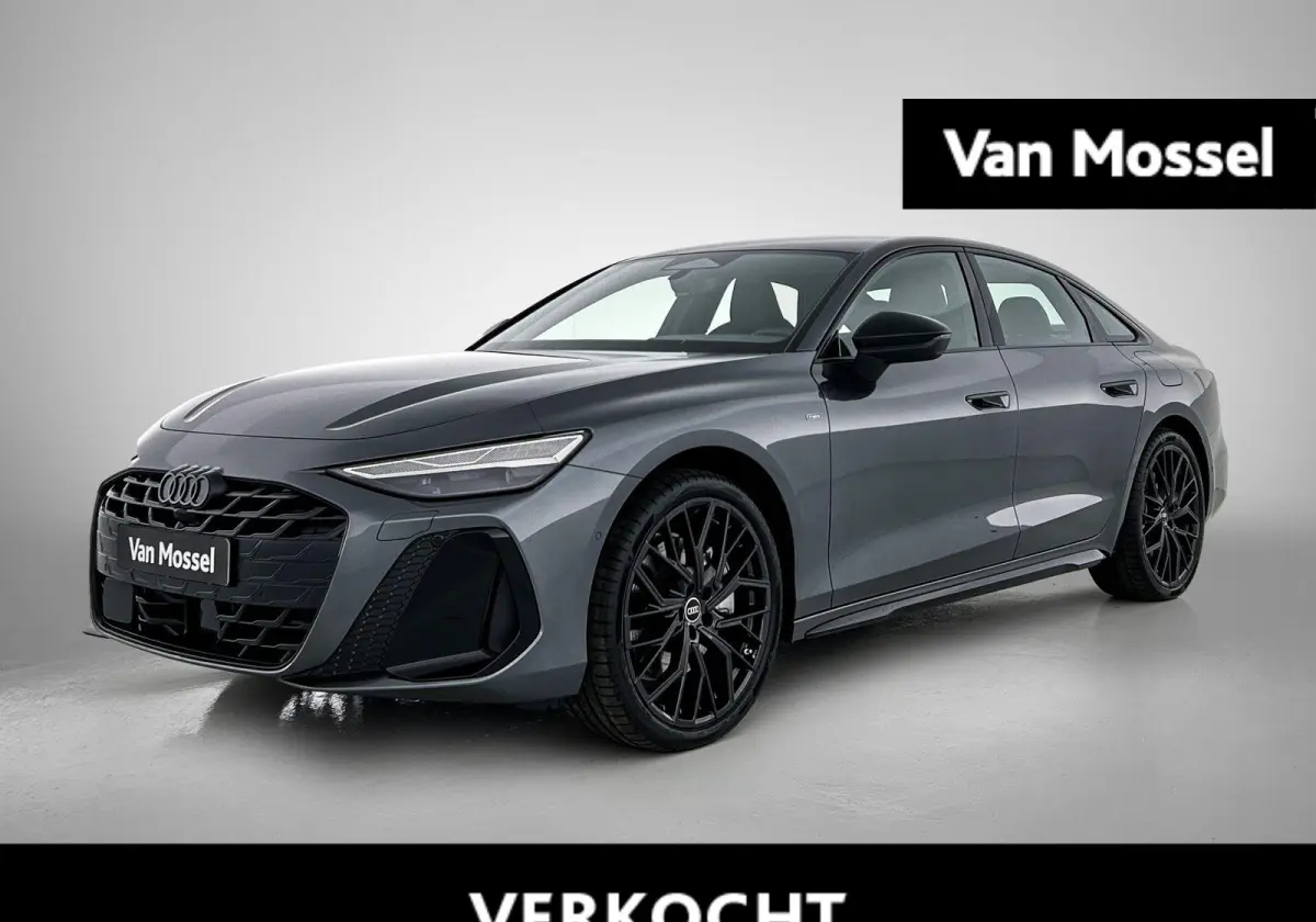 2.0 e-hybrid quattro S-Line 299 PK | Navigatie | Vierwielbesturing | Stoelverwarming | Tech plus | Optiek Pakket Zwart | Audi drive select | Memory Seats | Comfortpakket | Adaptive cruise co