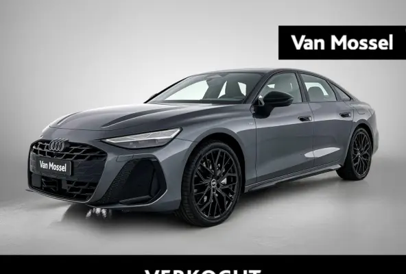 2.0 e-hybrid quattro S-Line 299 PK | Navigatie | Vierwielbesturing | Stoelverwarming | Tech plus | Optiek Pakket Zwart | Audi drive select | Memory Seats | Comfortpakket | Adaptive cruise co