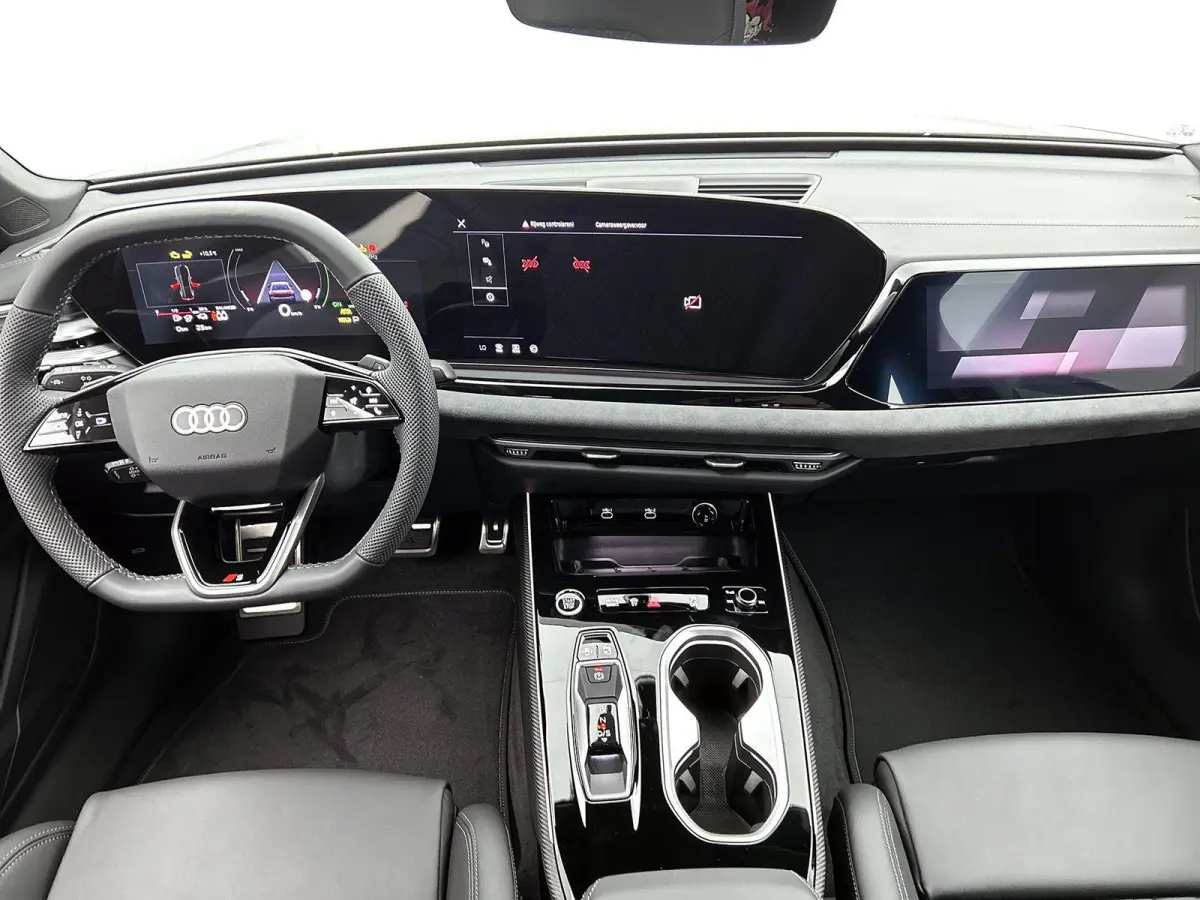 2.0 e-hybrid quattro S-Line 299 PK | Navigatie | Vierwielbesturing | Stoelverwarming | Tech plus | Optiek Pakket Zwart | Audi drive select | Memory Seats | Comfortpakket | Adaptive cruise co