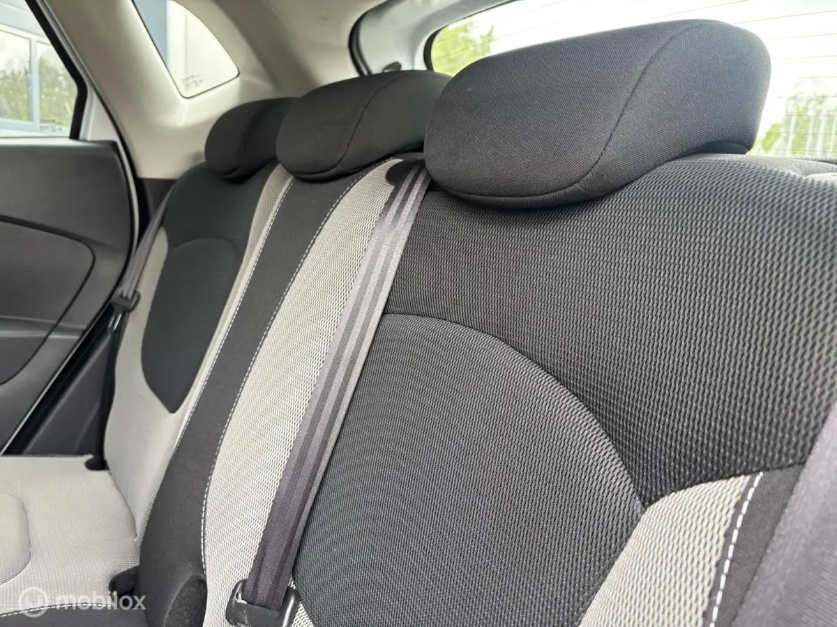 Captur TCe Expression Uitvoering