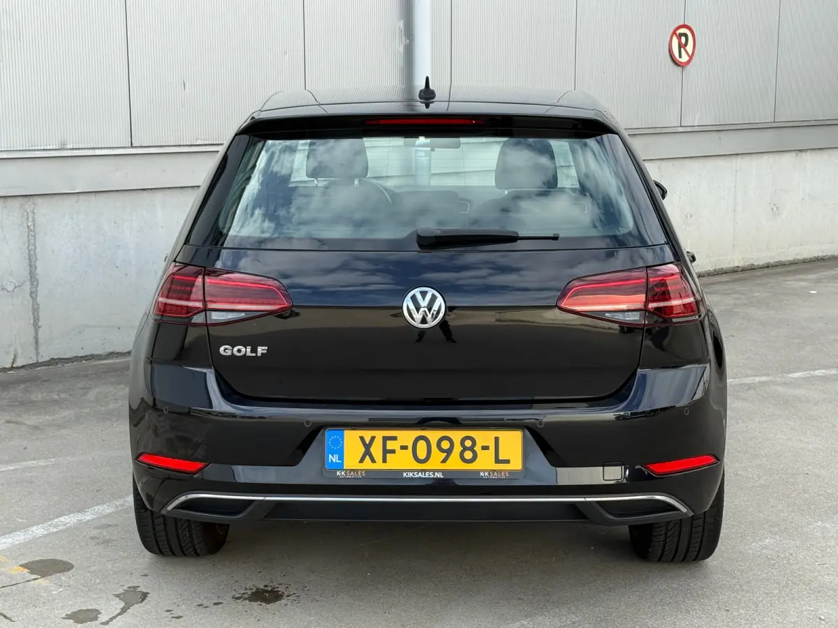 1.0 TSI Comfortline / NAP / LED / Navigatie / Alcantara / LM Velgen / Inruil mog.