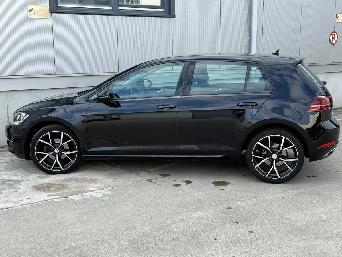 1.0 TSI Comfortline / NAP / LED / Navigatie / Alcantara / LM Velgen / Inruil mog.