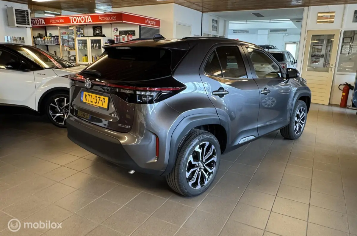 1.5 Hybrid, Panoramadak, HUD, Stoel/stuurverwarming, Carplay