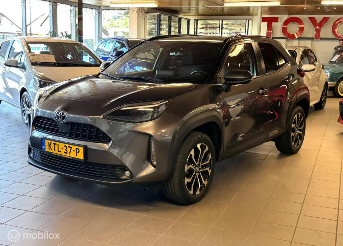 1.5 Hybrid, Panoramadak, HUD, Stoel/stuurverwarming, Carplay