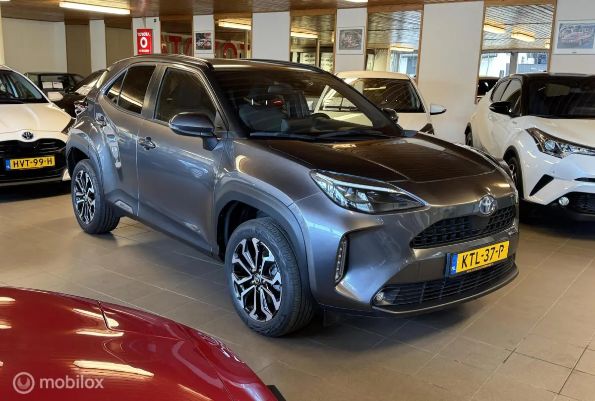 1.5 Hybrid, Panoramadak, HUD, Stoel/stuurverwarming, Carplay