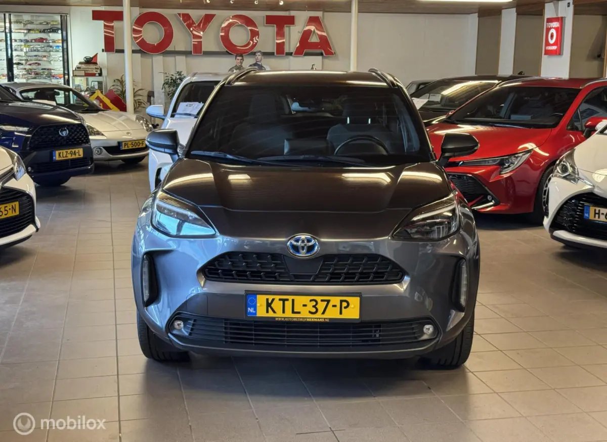 1.5 Hybrid, Panoramadak, HUD, Stoel/stuurverwarming, Carplay