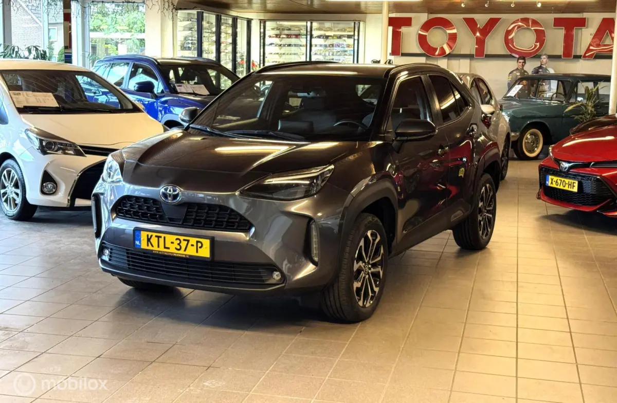 1.5 Hybrid, Panoramadak, HUD, Stoel/stuurverwarming, Carplay
