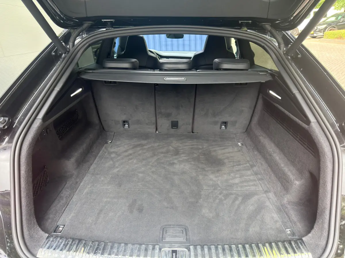55 TFSI quattro Pro Line Plus S l Maxton l B&O l Matrix LED l Pano l RS Stoelen+Massage l Camera l