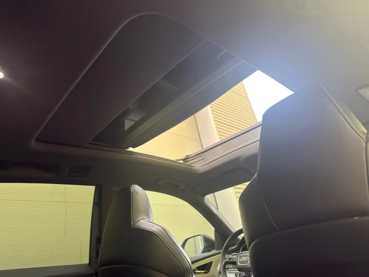 55 TFSI quattro Pro Line Plus S l Maxton l B&O l Matrix LED l Pano l RS Stoelen+Massage l Camera l