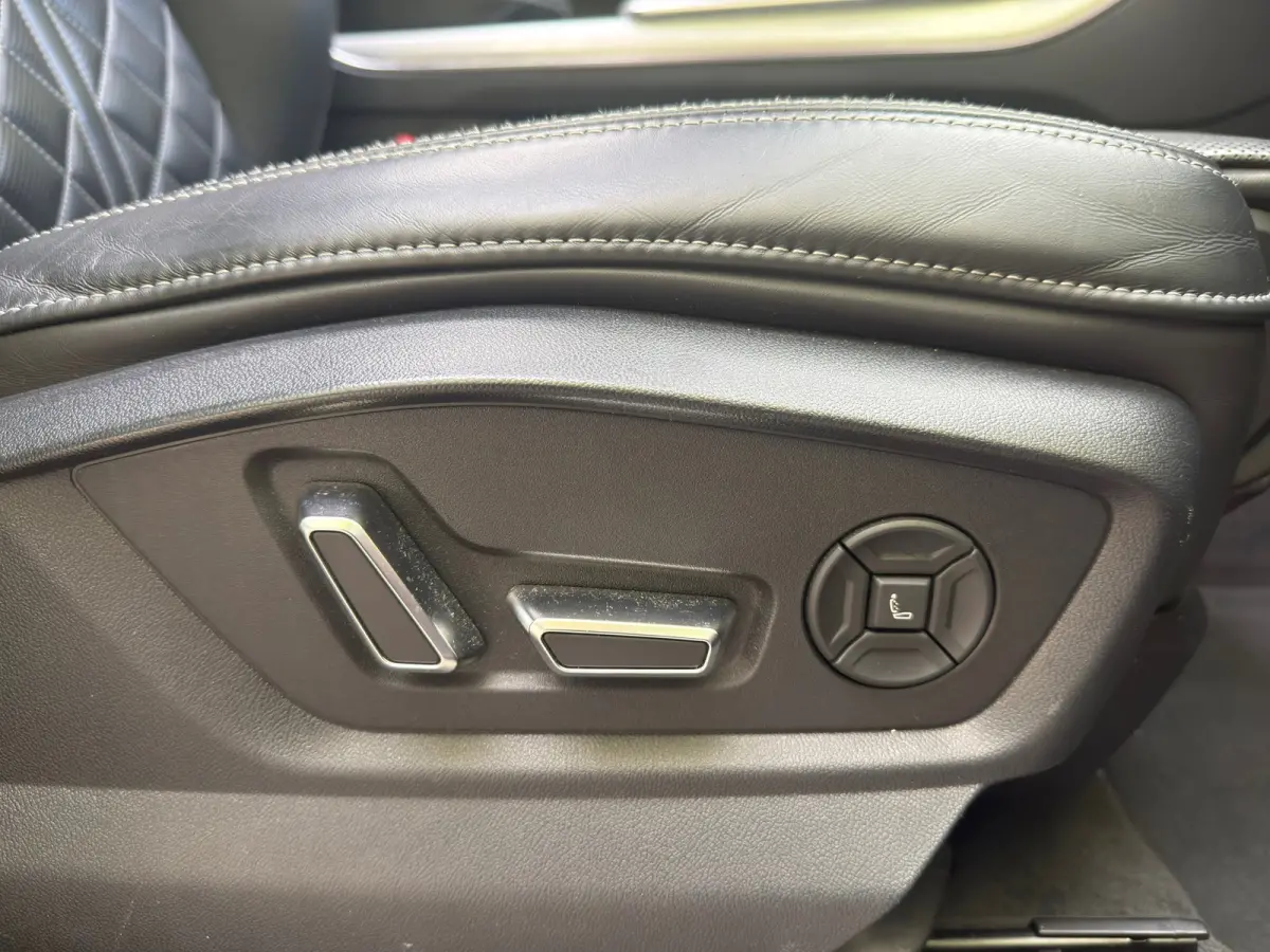 55 TFSI quattro Pro Line Plus S l Maxton l B&O l Matrix LED l Pano l RS Stoelen+Massage l Camera l