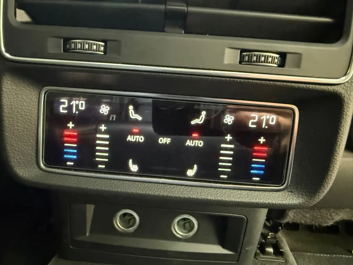 55 TFSI quattro Pro Line Plus S l Maxton l B&O l Matrix LED l Pano l RS Stoelen+Massage l Camera l