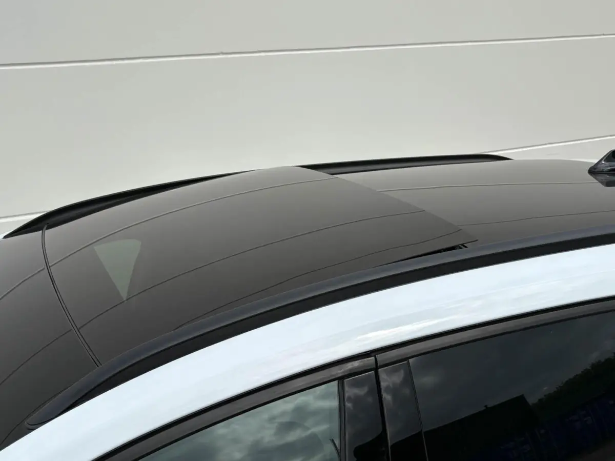 1.0 EcoBoost Hybrid 125pk ST Line | Panoramadak | Groot scherm navigatie | Winterpakket
