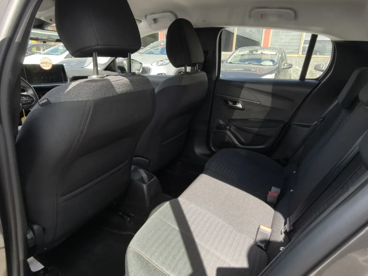 1.2 PureTech Like / AIRCO / SP VLG / OHB /