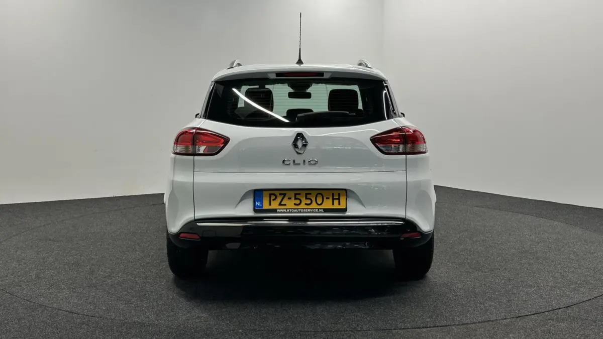 0.9 TCe Intens CRUISE NAVIGATIE LM ECC.