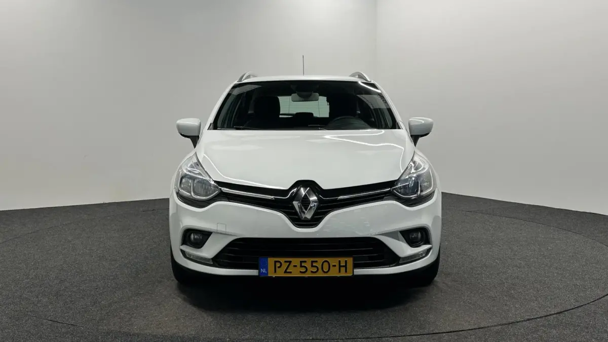 0.9 TCe Intens CRUISE NAVIGATIE LM ECC.