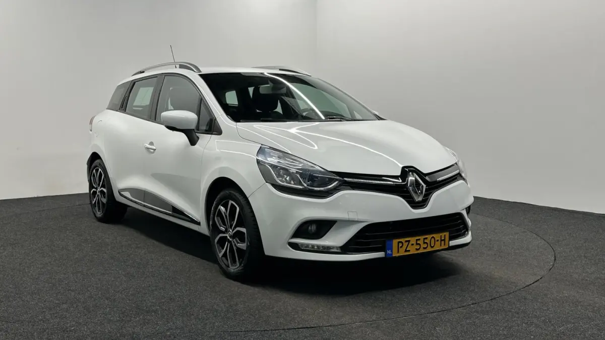 0.9 TCe Intens CRUISE NAVIGATIE LM ECC.