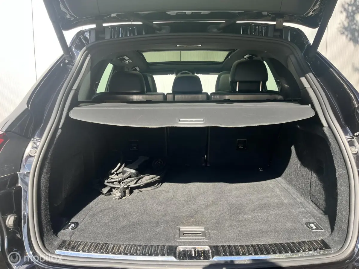 3.0 S E-Hybrid Platinum Edition