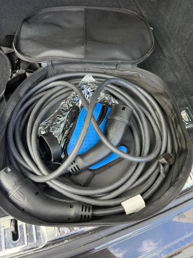3.0 S E-Hybrid Platinum Edition