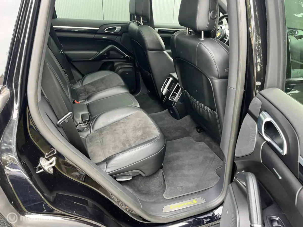 3.0 S E-Hybrid Platinum Edition