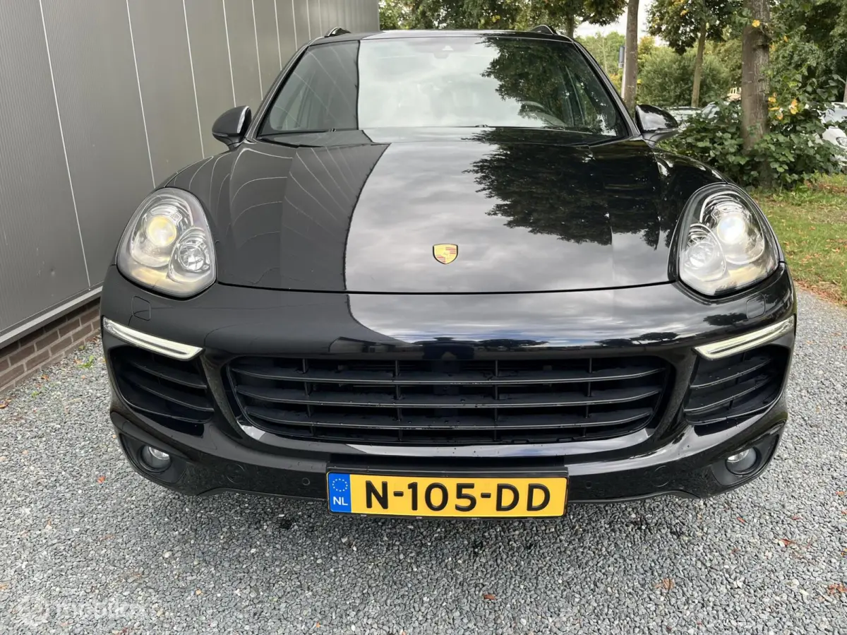 3.0 S E-Hybrid Platinum Edition