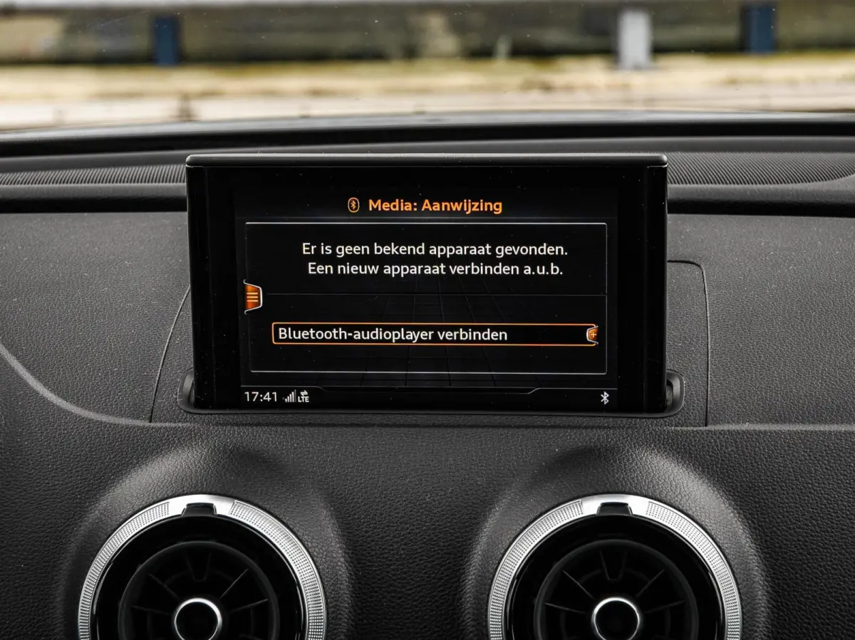30 TFSI Sport S Line Edition | Automaat | 3x S-Line | LED | Navigatie | Cruise Control | 18"