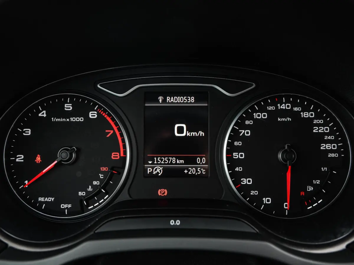 30 TFSI Sport S Line Edition | Automaat | 3x S-Line | LED | Navigatie | Cruise Control | 18"