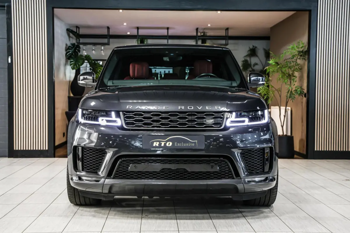 2.0 P400e HSE Dynamic|Pano|LED