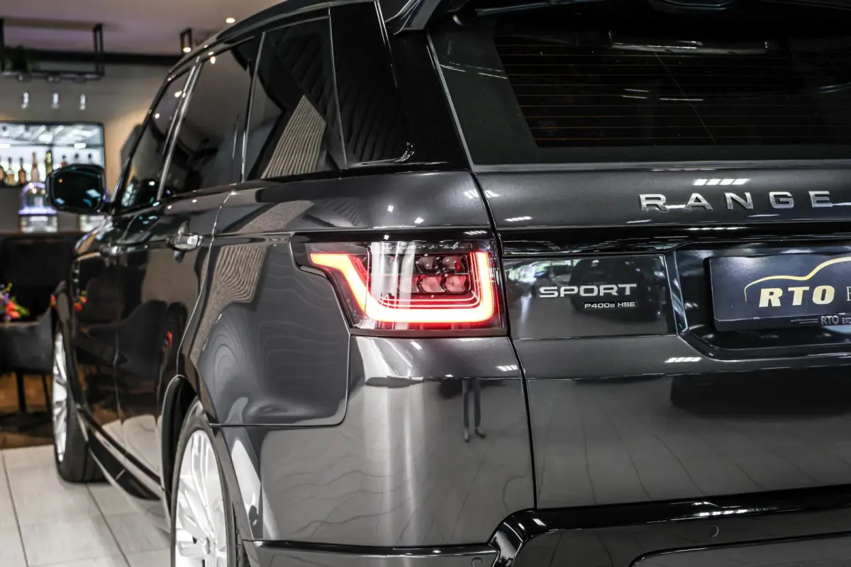 2.0 P400e HSE Dynamic|Pano|LED
