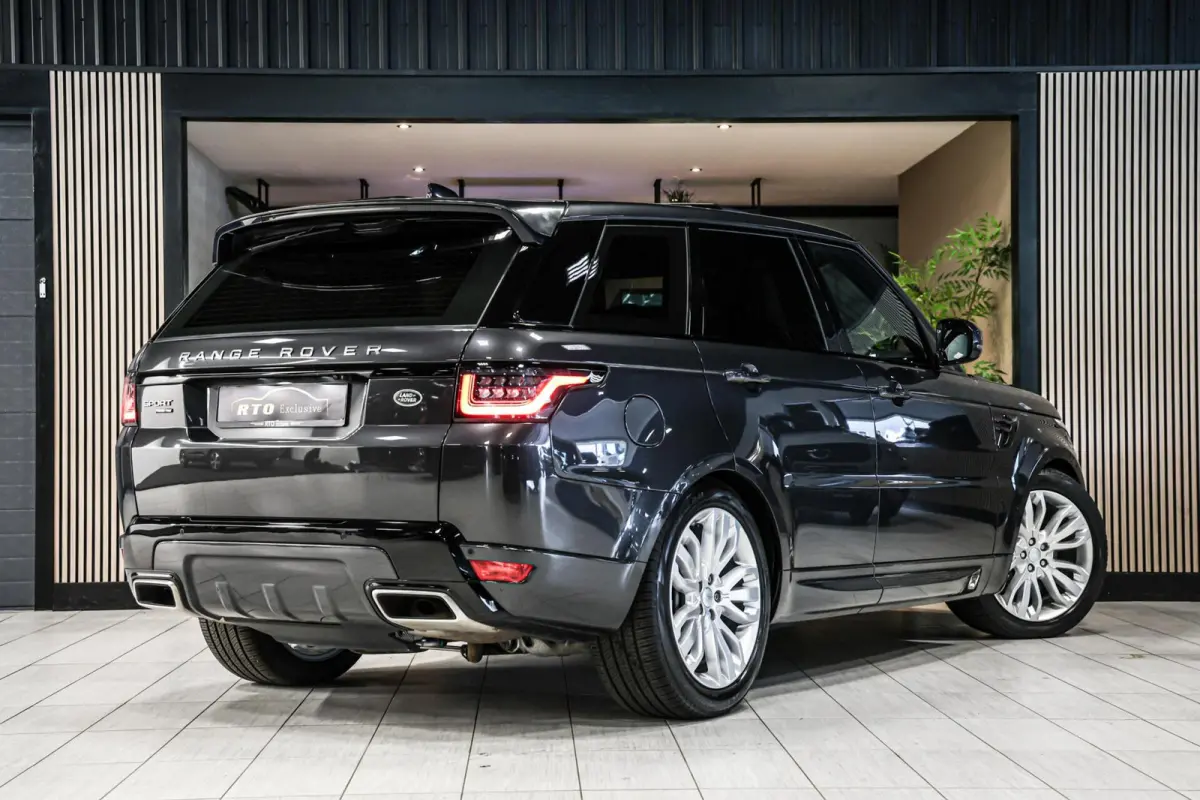 2.0 P400e HSE Dynamic|Pano|LED