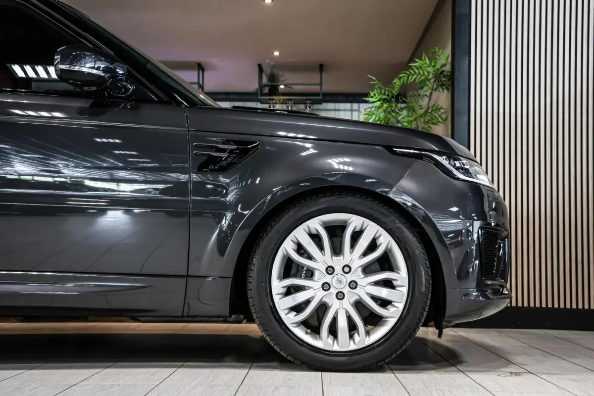 2.0 P400e HSE Dynamic|Pano|LED