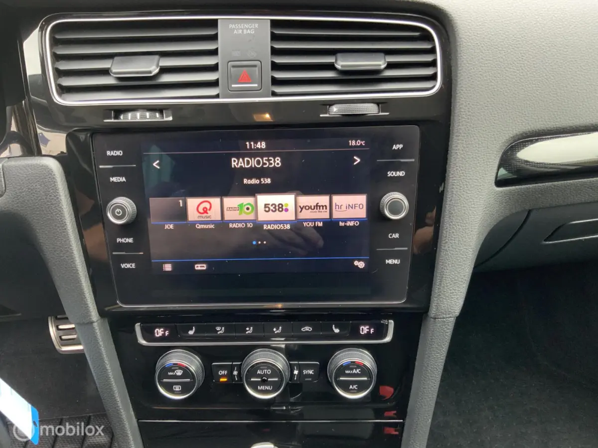 1.0 TSI Comfortline,CarPlay,Cruise,Park sensor,Automaat.