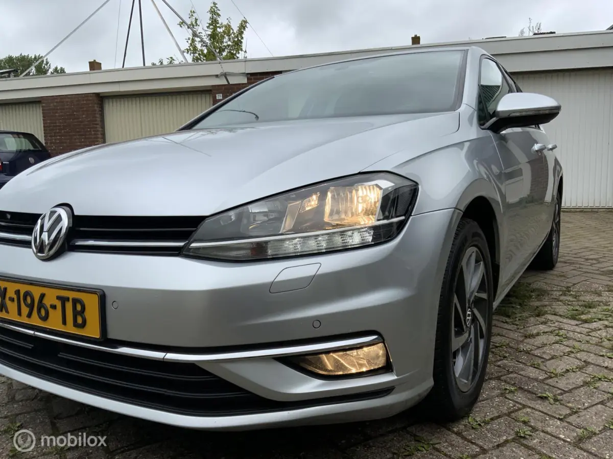 1.0 TSI Comfortline,CarPlay,Cruise,Park sensor,Automaat.