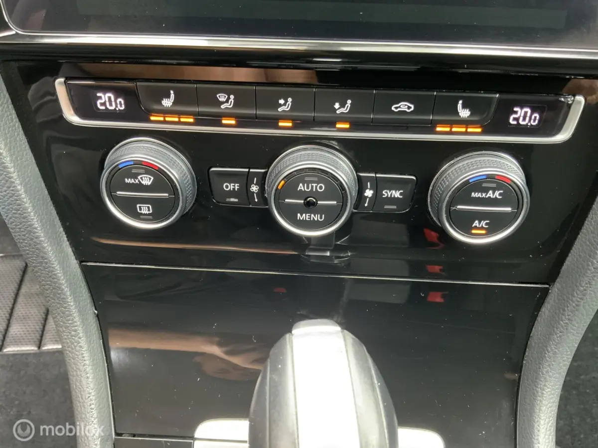 1.0 TSI Comfortline,CarPlay,Cruise,Park sensor,Automaat.