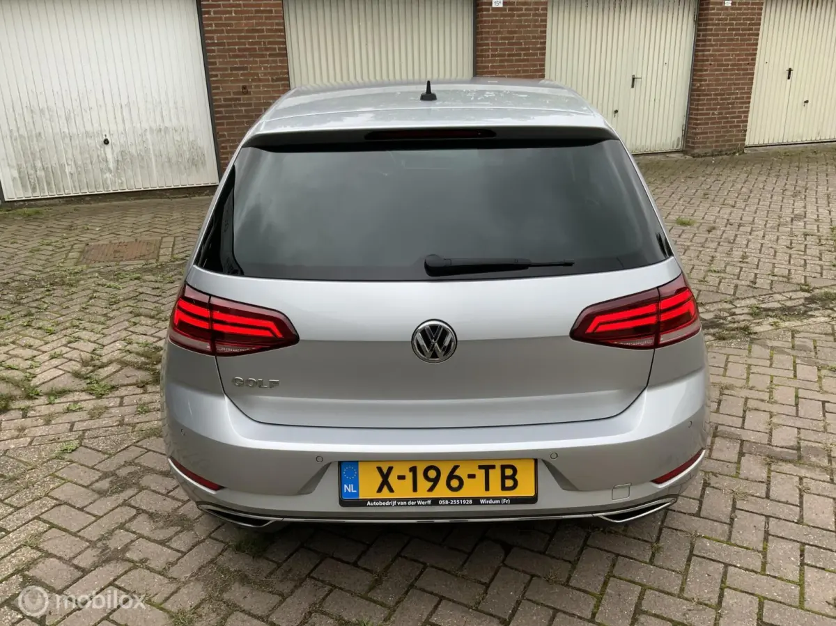 1.0 TSI Comfortline,CarPlay,Cruise,Park sensor,Automaat.