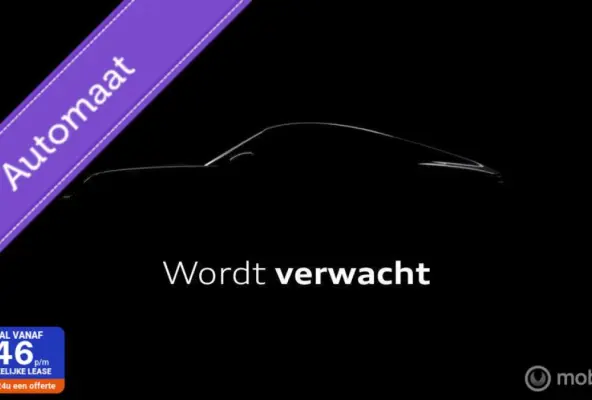 1.0 TSI Comfortline,CarPlay,Cruise,Park sensor,Automaat.