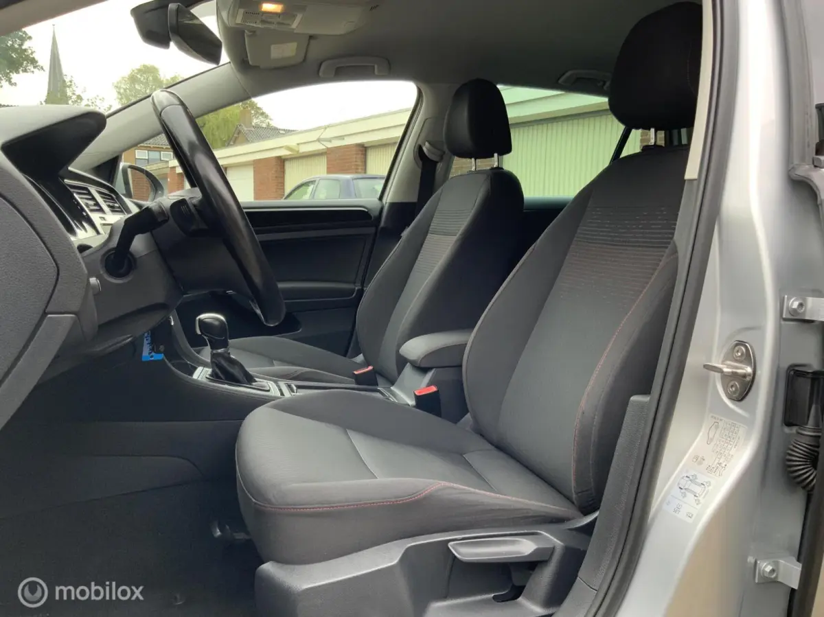 1.0 TSI Comfortline,CarPlay,Cruise,Park sensor,Automaat.