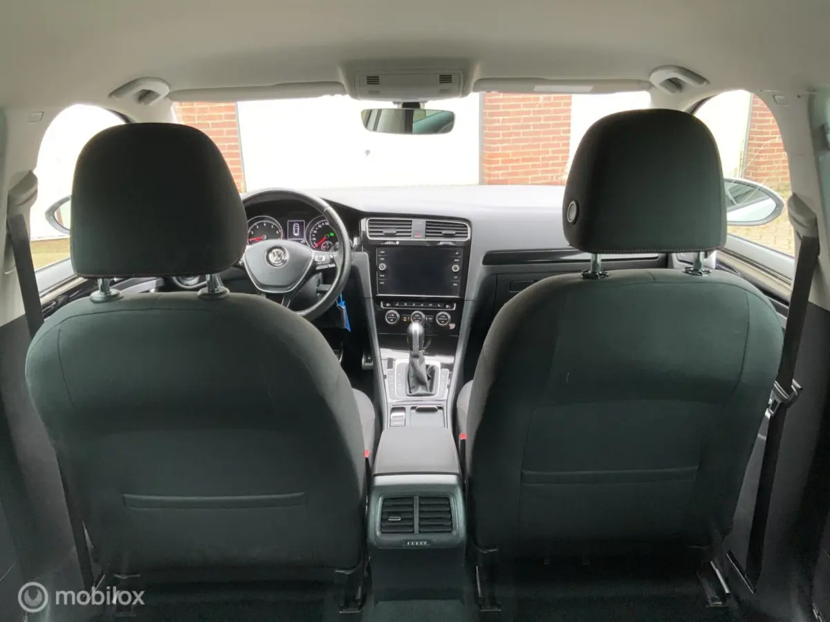 1.0 TSI Comfortline,CarPlay,Cruise,Park sensor,Automaat.