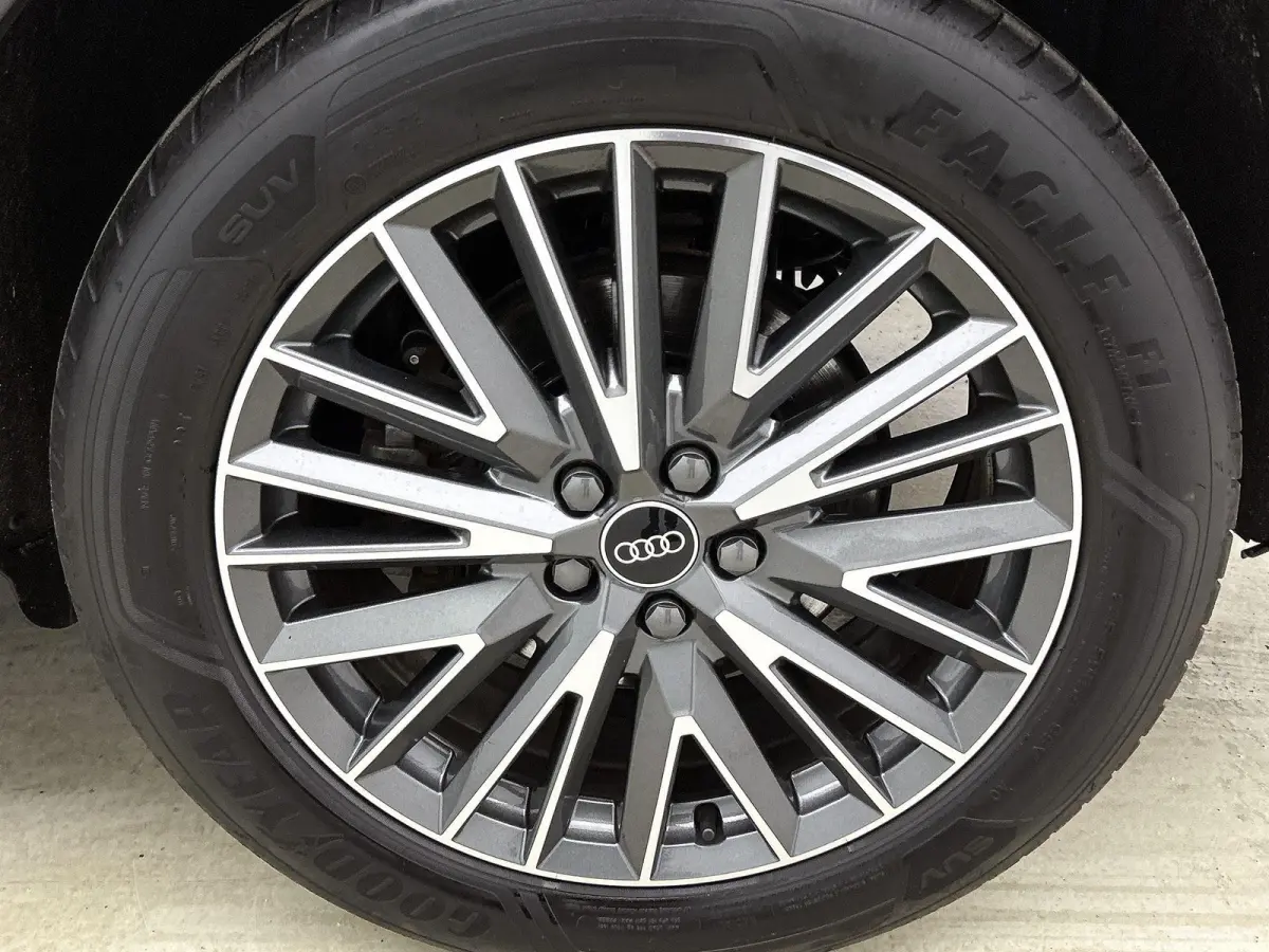 45 TFSI e Advanced edition 245 PK | S-line | Automaat | Panoramadak | Camera |