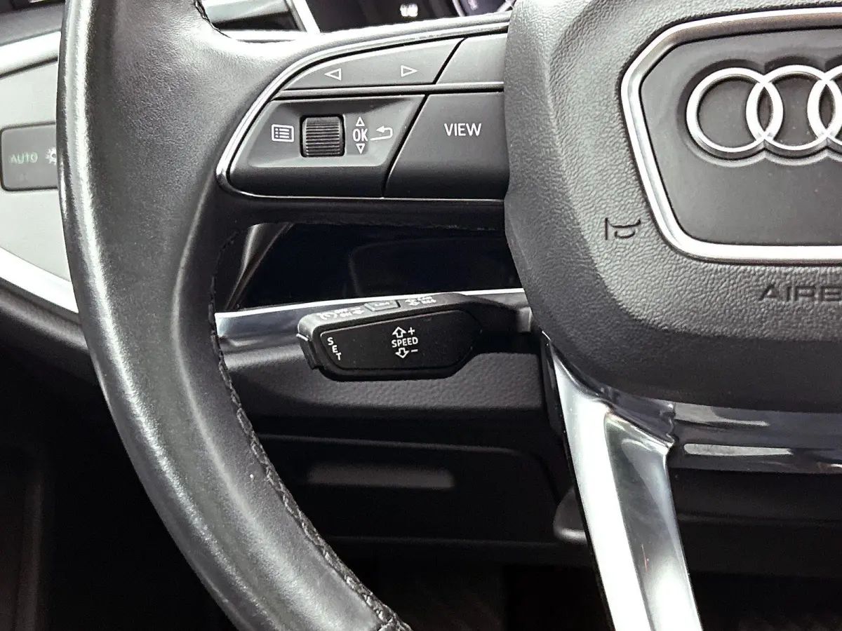 45 TFSI e Advanced edition 245 PK | S-line | Automaat | Panoramadak | Camera |