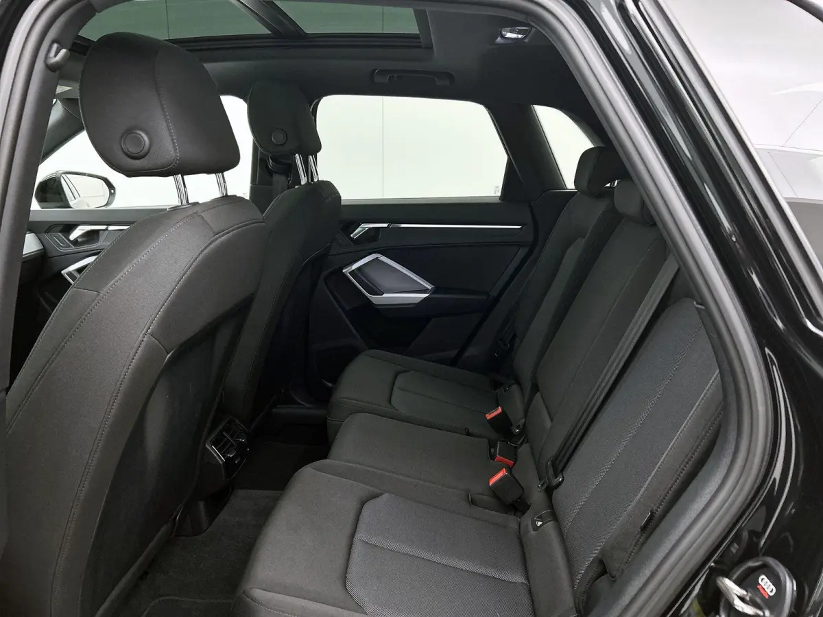 45 TFSI e Advanced edition 245 PK | S-line | Automaat | Panoramadak | Camera |