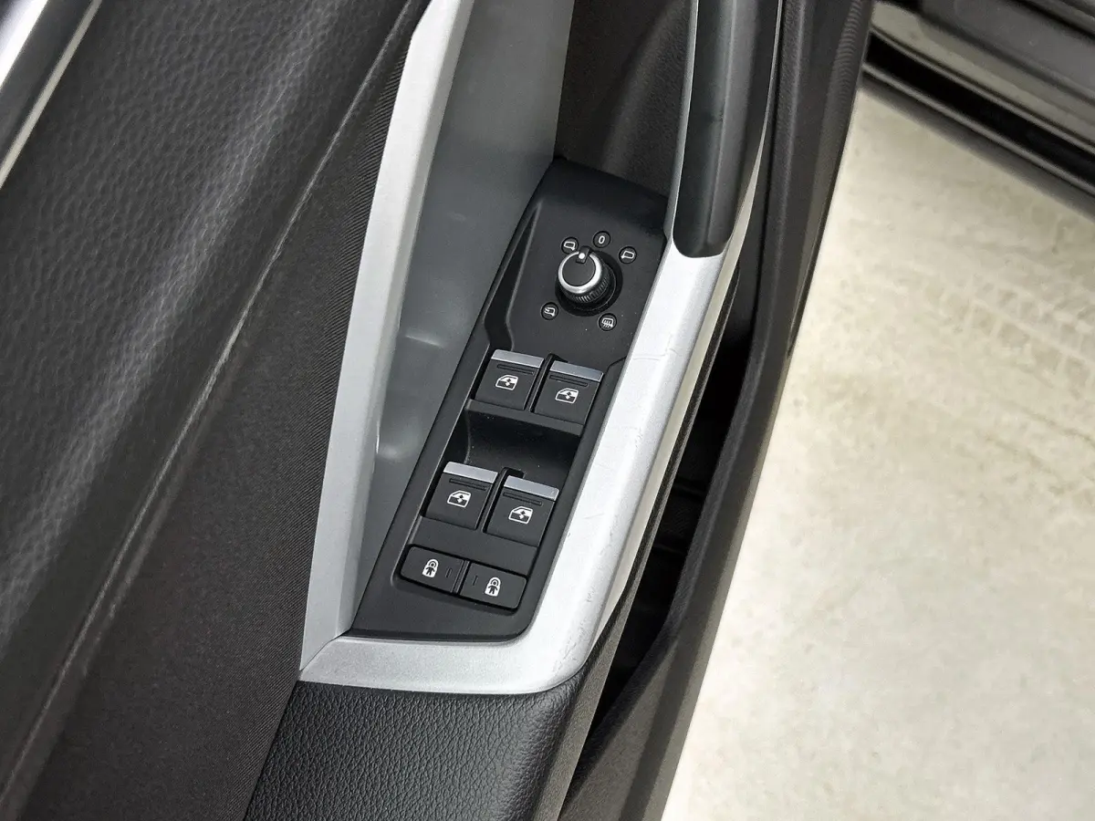 45 TFSI e Advanced edition 245 PK | S-line | Automaat | Panoramadak | Camera |