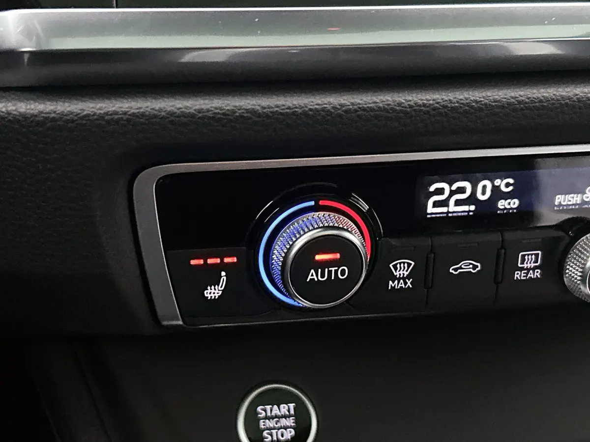 45 TFSI e Advanced edition 245 PK | S-line | Automaat | Panoramadak | Camera |